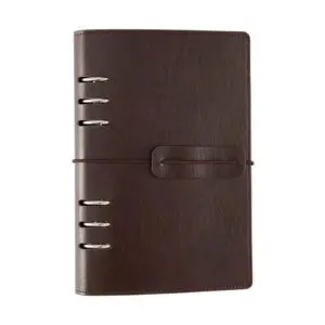 Planner dark roast