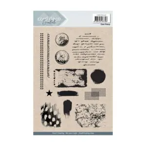 Stempel backgrounds