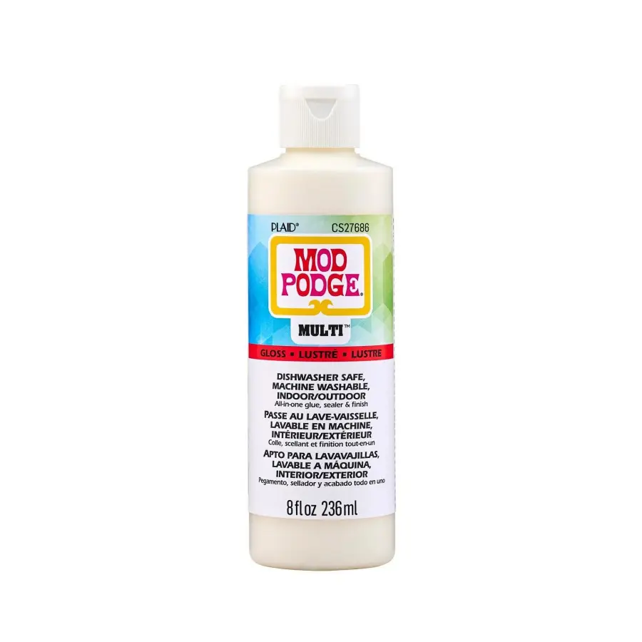 Mod Podge multi gloss 236ml