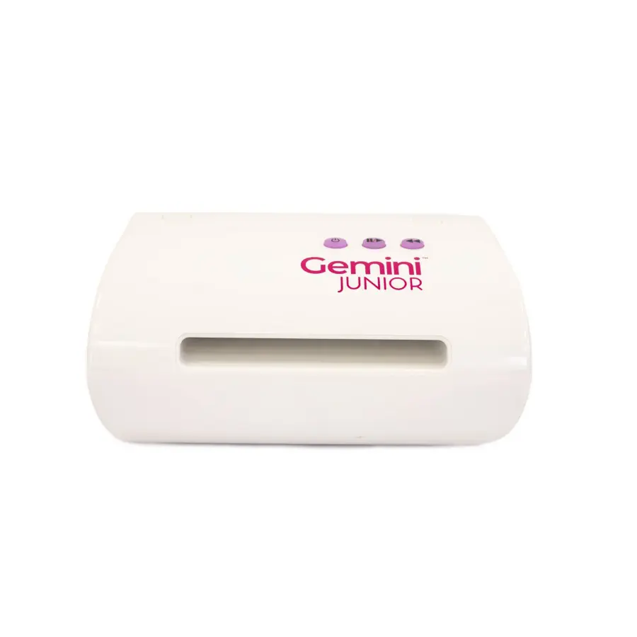 Gemini 2 junior