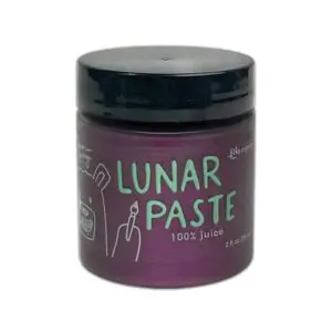 Lunar paste 100% juice