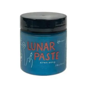Lunar paste siren song