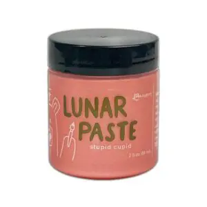 Lunar paste stupid cupid