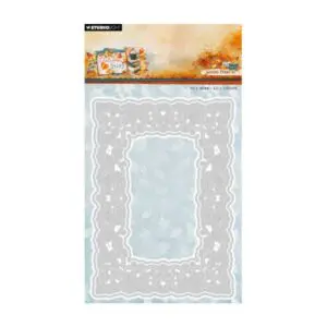 Stansmal autumn frame