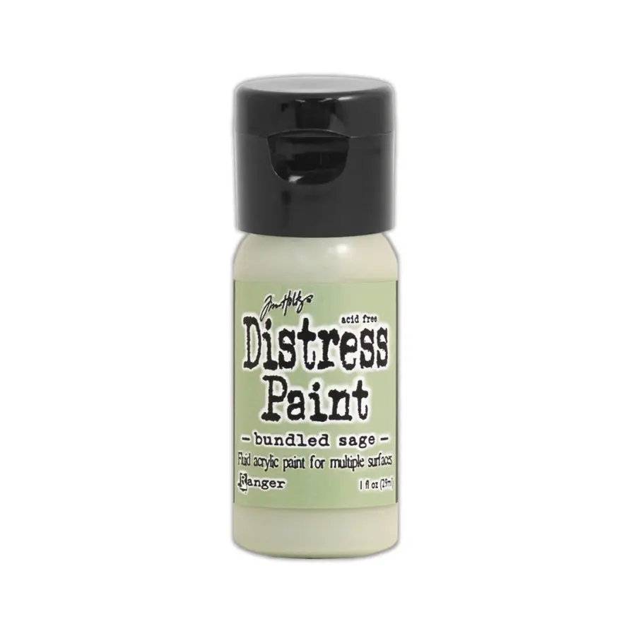 Distress Paint bundled sage