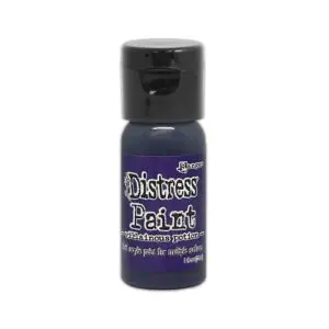 Distress Paint villainous potion