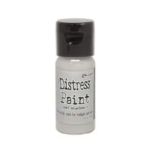 Distress Paint lost shadow