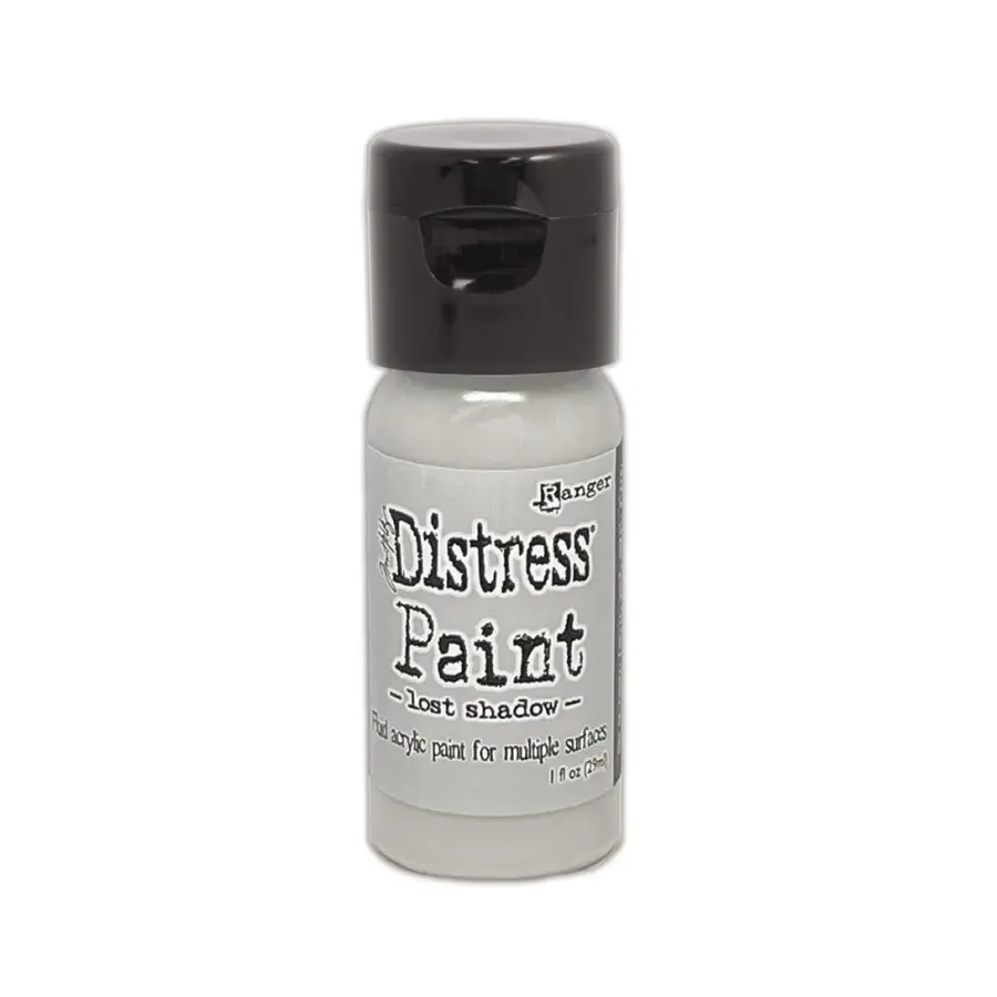 Distress Paint lost shadow