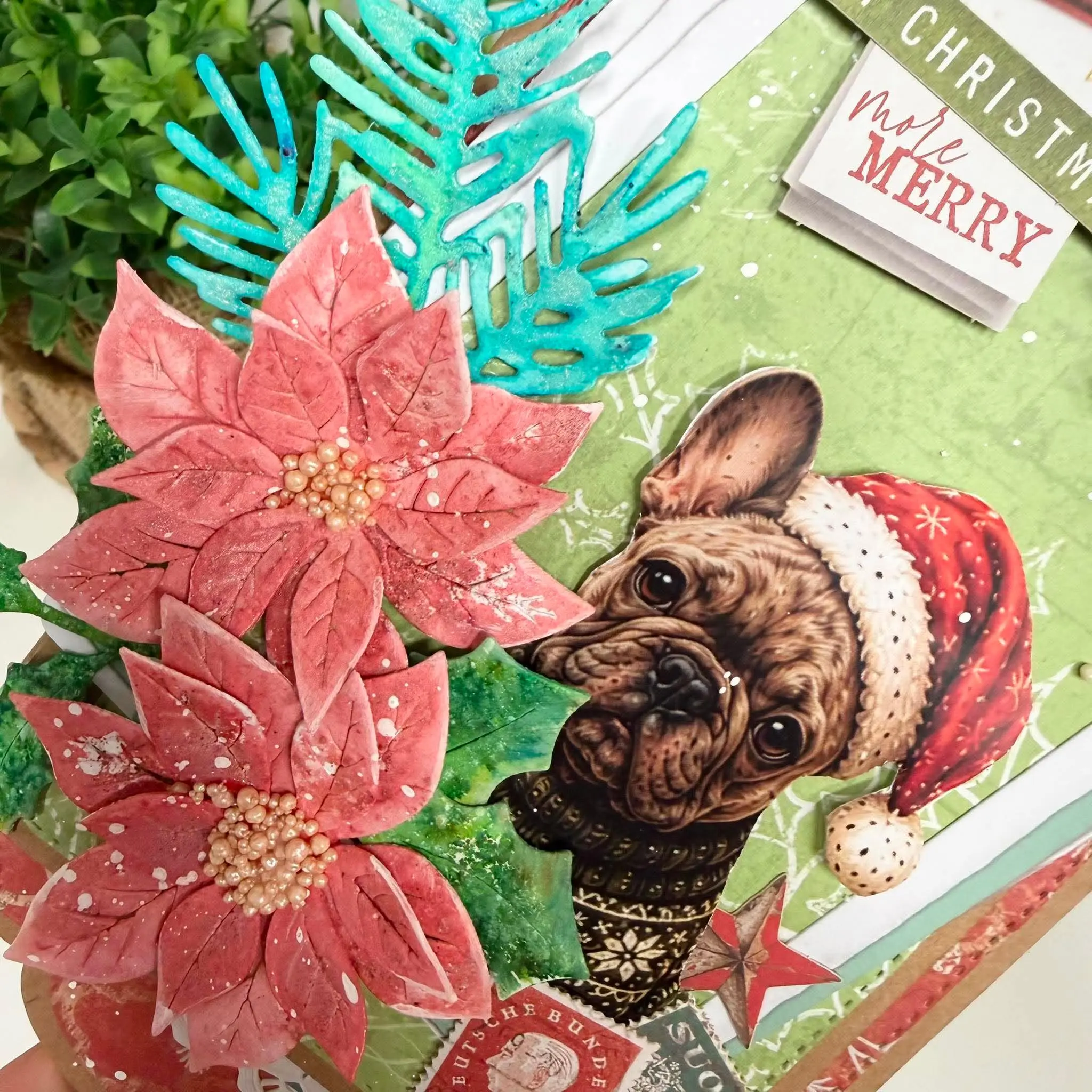 laser cuts christmas cheer - Afbeelding 4