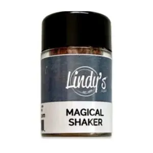 Magical shaker wicked of the woods