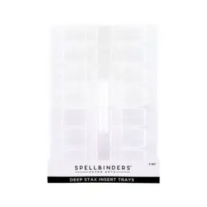 Deep Stax Reinker Bottle Tray