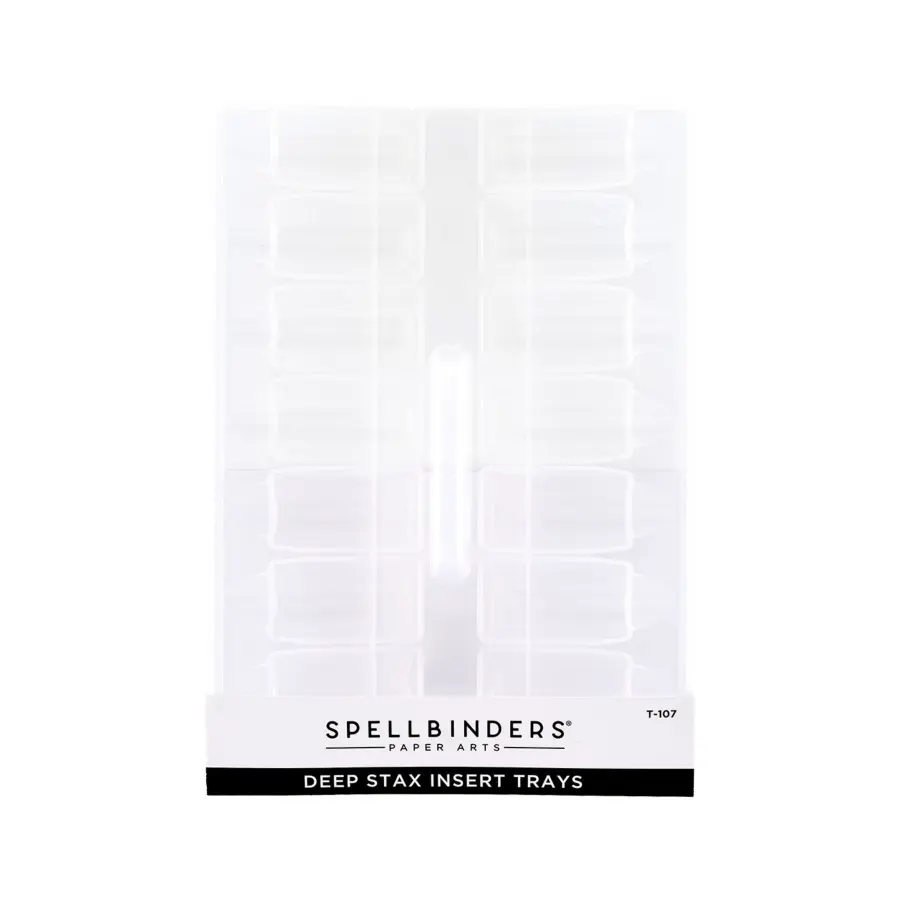 Deep Stax Reinker Bottle Tray