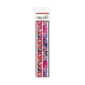 Journal bands groot