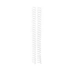 Wires 0.625″ clear