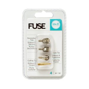 Fuse tips