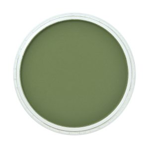 Chromium Oxide Green Shade