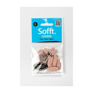 Sofft Tool Covers Oval 3