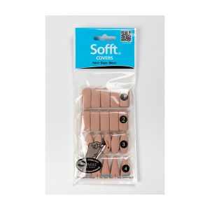 Sofft Tool Covers Mixed Pack