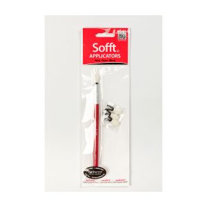 Sofft Tool Aplicator Handle & Replacement Heads