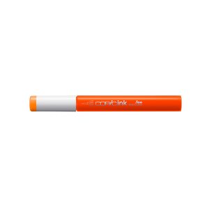 Ink refill FYR1 Fluorescent Orange