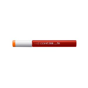 Ink refill YR04 Chrome Orange