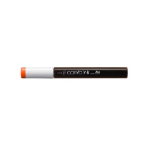Ink refill YR07 Cadmium Orange
