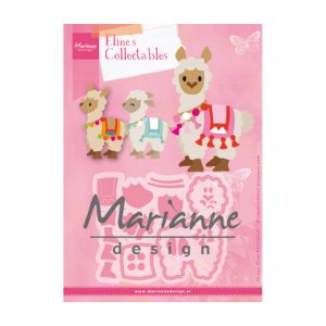 Collectables alpaca