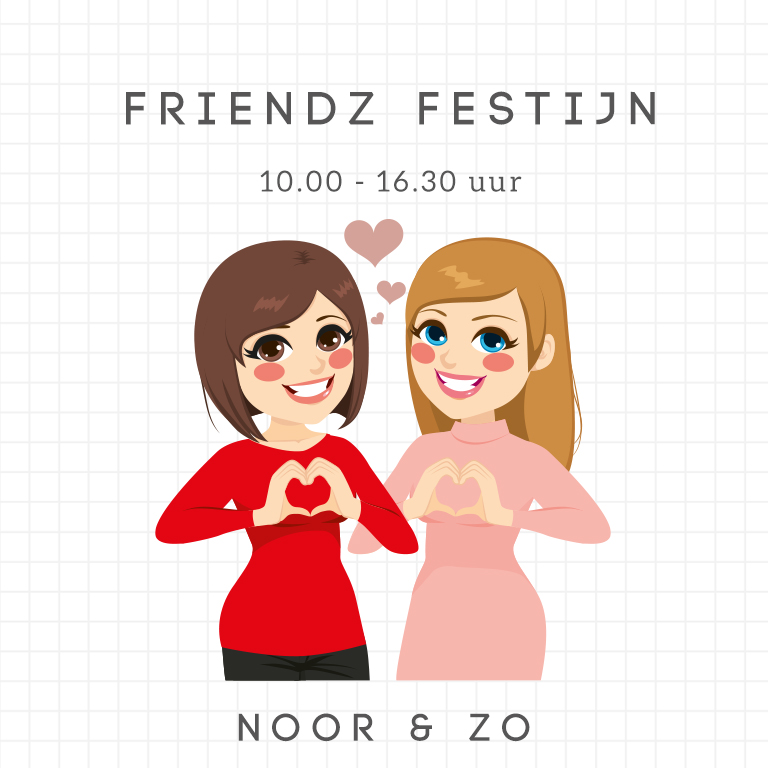 Friendz Festijn