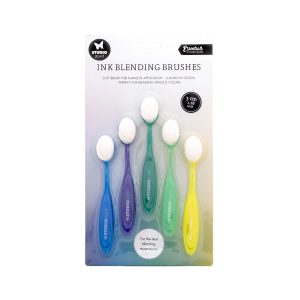 Blending brushes 30 mm