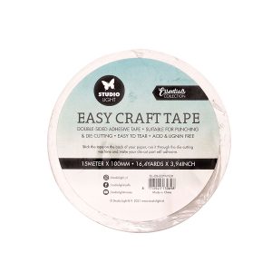 Craft tape