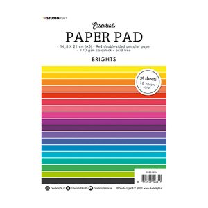 Paperpad bright