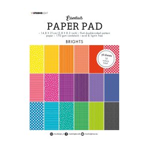 Paperpad bright