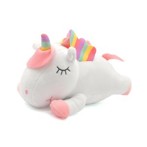 Pluche unicorn