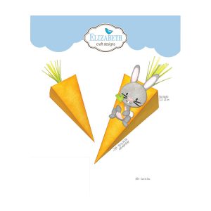 Stansmal carrot box