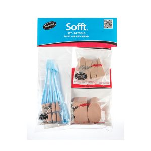 Sofft tools combinatie set