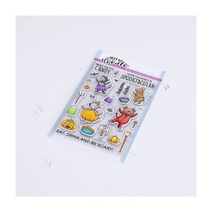 Stempel costume critters