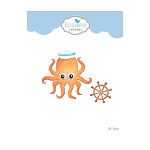 Stansmal octopus