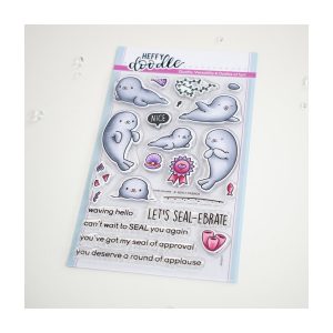 Stempel sealy friends
