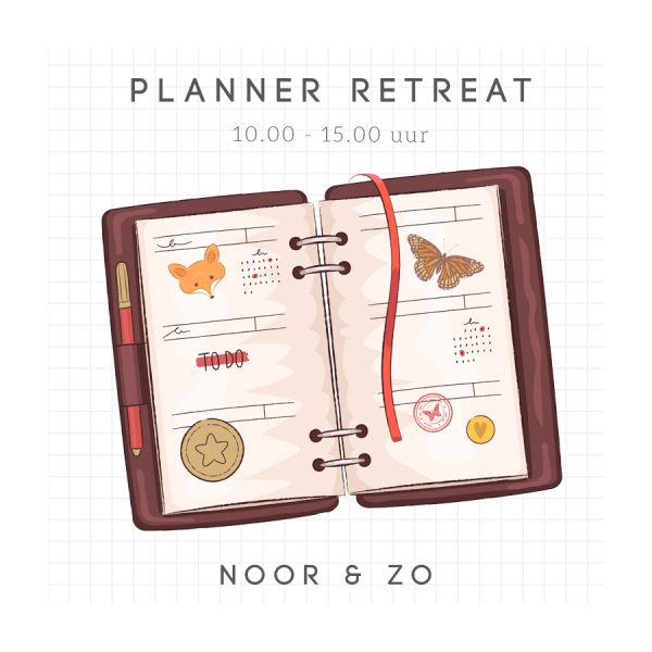 Planner retreat