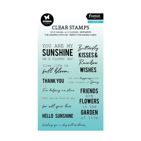 Stempel sunshine sentiments