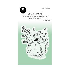 Stempel party time
