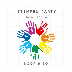 Stempelparty