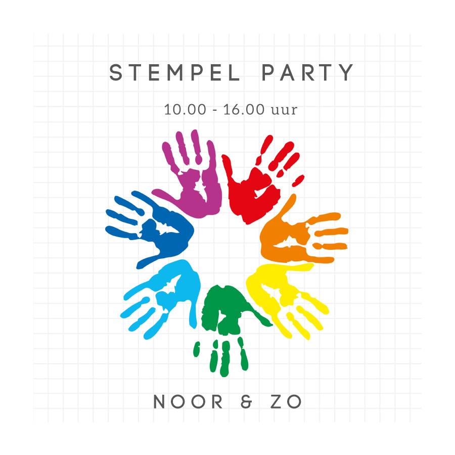 Stempelparty