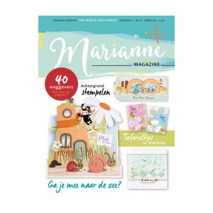 Marianne doe magazine 58