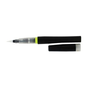Sparkle pen transparant