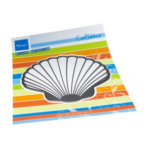 Craftables large sea shell