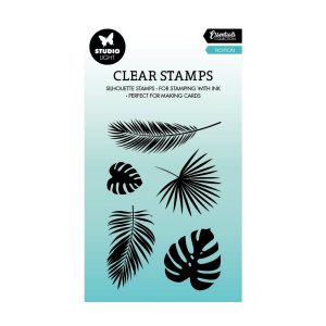 Stempel tropical