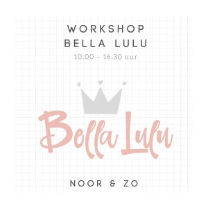 Bella Lulu XL