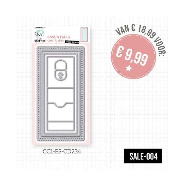 Sale-004 stansmal Essentials slider pop up