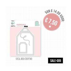 Sale-005 stansmal essentials teabag